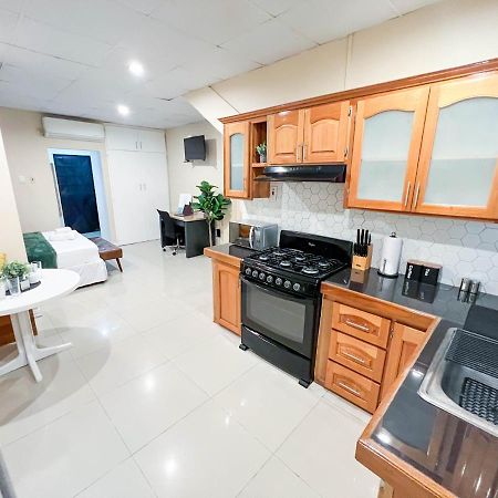 Stacys Place #4 Studio Apartment Port of Spain Exterior photo